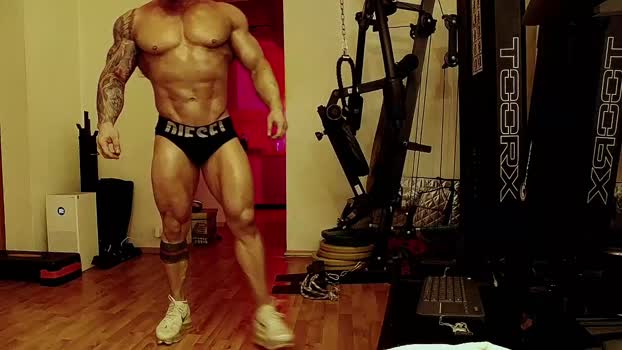 adonis_msc Cam Webcam SHOW @ Chaturbate 02-08-2025