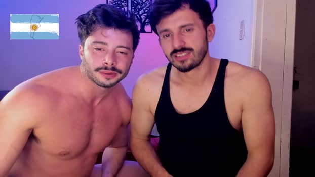 alexanderjaz lush Webcam SHOW @ Chaturbate 03-08-2025