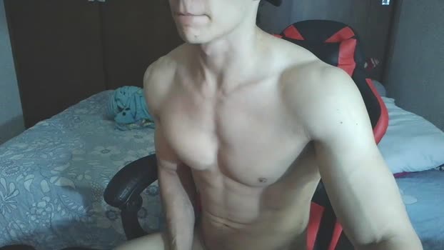 ares_aestheticgod kinky Webcam SHOW @ Chaturbate 03-08-2025