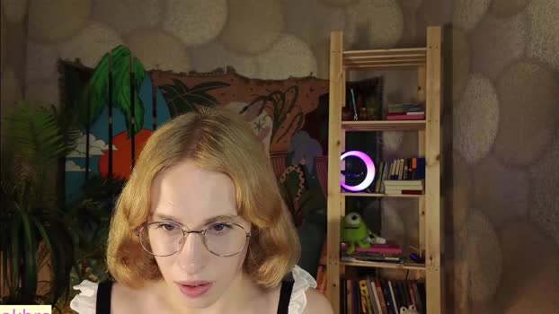 barbie_richy bigass Webcam SHOW @ Chaturbate 02-08-2025