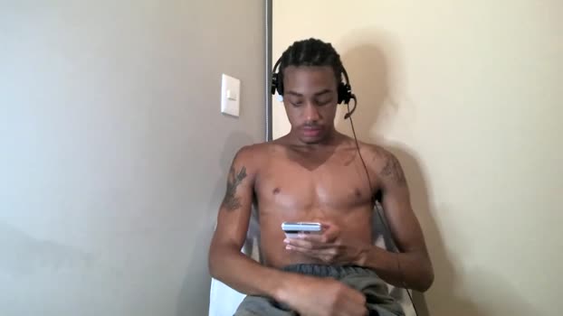 blackbulltitus Video Webcam SHOW @ Chaturbate 03-08-2025