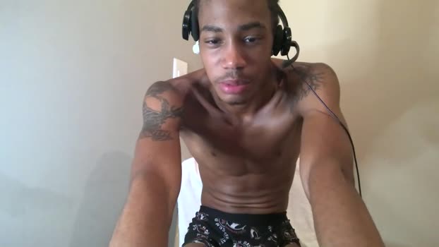 blackbulltitus play Webcam SHOW @ Chaturbate 03-08-2025