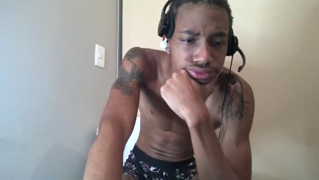 blackbulltitus naked Webcam SHOW @ Chaturbate 03-08-2025