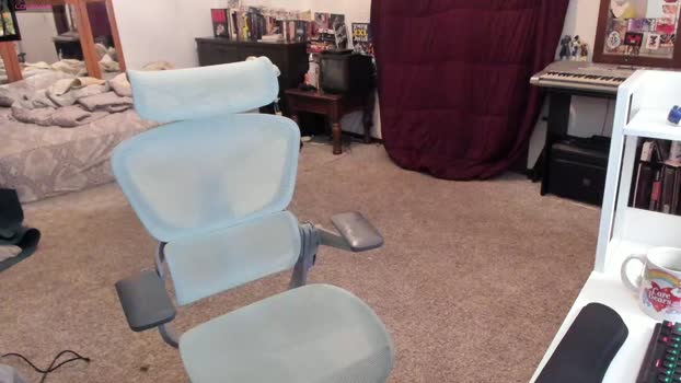 brockleereynolds ass Webcam SHOW @ Chaturbate 02-08-2025