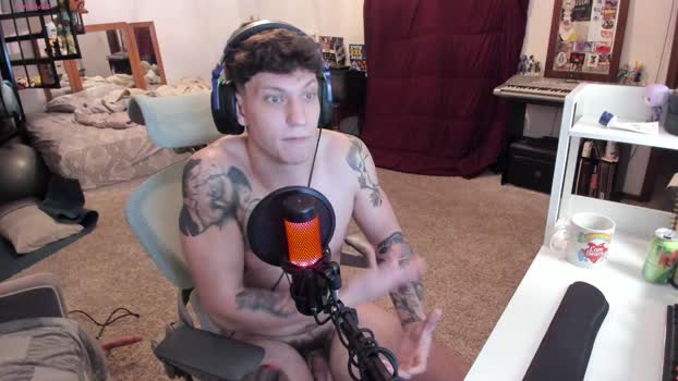 brockleereynolds sexymale Webcam SHOW @ Chaturbate 03-08-2025