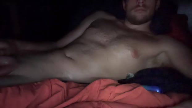 daddydoesit69 jerking Webcam SHOW @ Chaturbate 03-08-2025