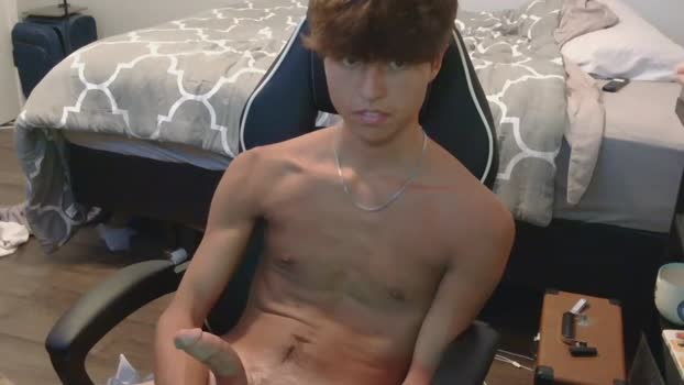 eprahsdahc sexy Webcam SHOW @ Chaturbate 03-08-2025