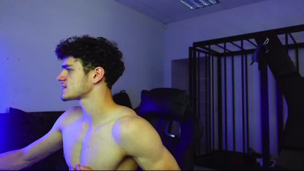 eric_poston deep Webcam SHOW @ Chaturbate 03-08-2025