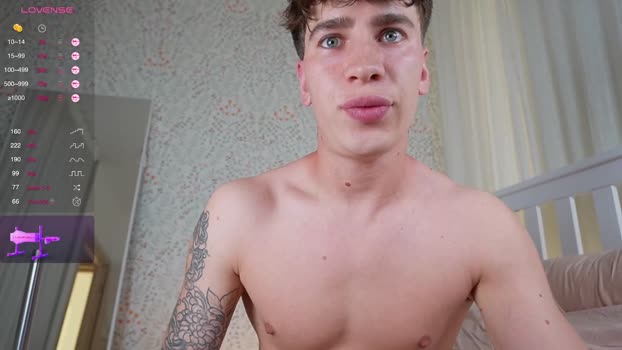 evan_white_ sexy Webcam SHOW @ Chaturbate 02-08-2025