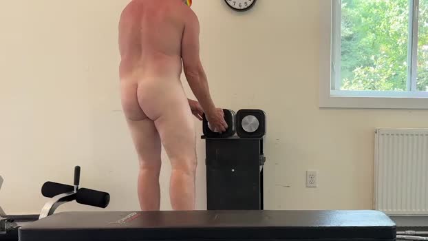 fitdaddy1960 bigcock Webcam SHOW @ Chaturbate 02-08-2025