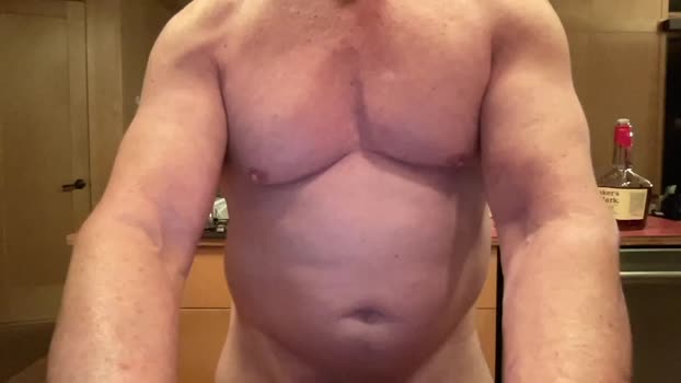 fitdaddy1960 striptease Webcam SHOW @ Chaturbate 03-08-2025