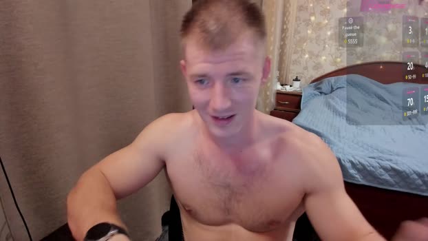 george_fflo naughty Webcam SHOW @ Chaturbate 03-08-2025