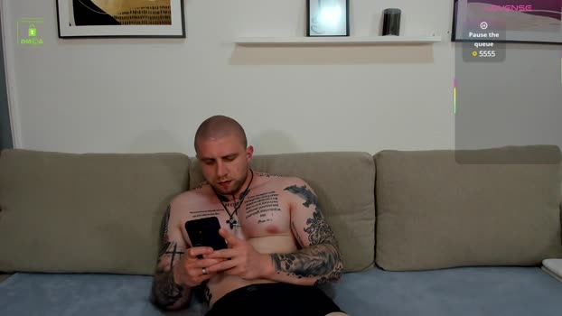 gerard_finbar kinky Webcam SHOW @ Chaturbate 03-08-2025