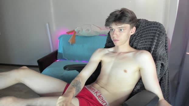 guy_liam1 jerkoff Webcam SHOW @ Chaturbate 02-08-2025