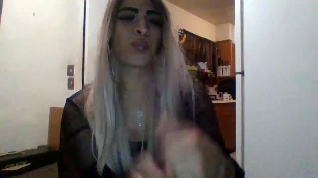 hihheelstranny deep Webcam SHOW @ Chaturbate 03-08-2025