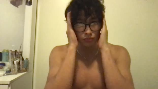 hyunluv jerkoff Webcam SHOW @ Chaturbate 03-08-2025