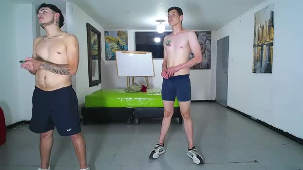 icevermilk fuck Webcam SHOW @ Chaturbate 02-08-2025
