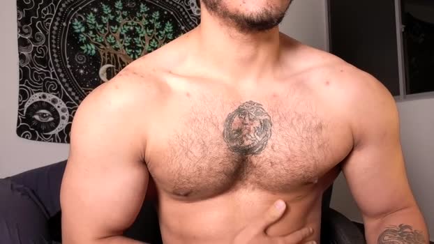 jay_marcos jackoff Webcam SHOW @ Chaturbate 03-08-2025