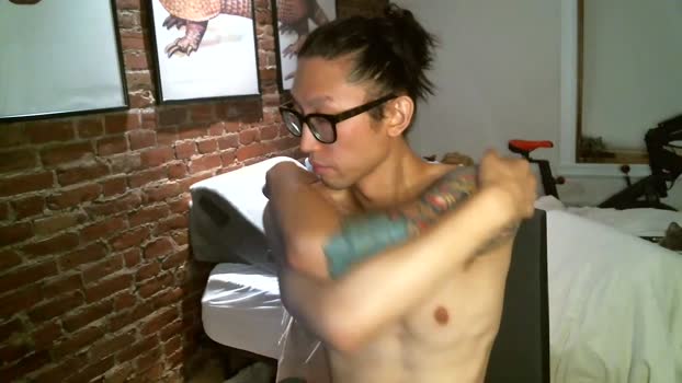 kato_cam toy Webcam SHOW @ Chaturbate 03-08-2025