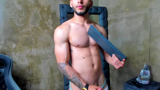 louis_connor show Webcam SHOW @ Chaturbate 03-08-2025