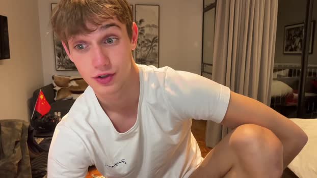 mason_gallagher prettyface Webcam SHOW @ Chaturbate 03-08-2025