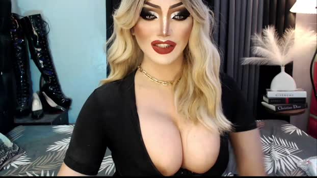 misschannel4sub lick Webcam SHOW @ Chaturbate 03-08-2025