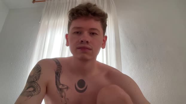 oliver_and_thomas strip Webcam SHOW @ Chaturbate 02-08-2025