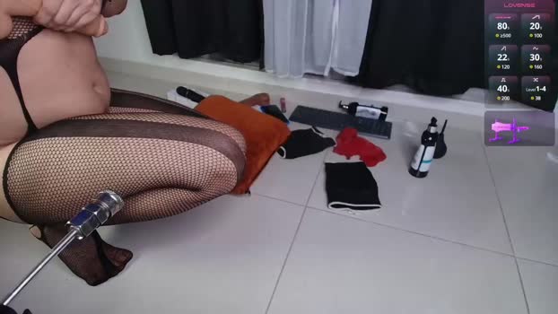 playful_adriana sucktits Webcam SHOW @ Chaturbate 03-08-2025