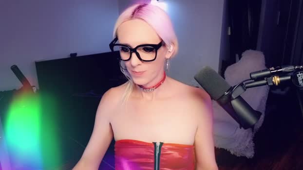sissyashleigh lush Webcam SHOW @ Chaturbate 03-08-2025