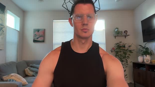 smoothflexiblemuscle gag Webcam SHOW @ Chaturbate 03-08-2025