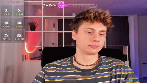 sunburn_boy Webcam Webcam SHOW @ Chaturbate 03-08-2025