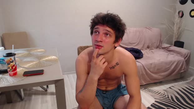 teddy_mode Recorded Webcam SHOW @ Chaturbate 03-08-2025