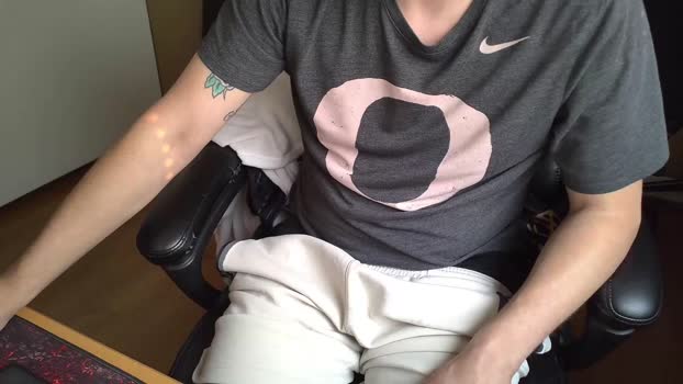 therealgreat8 fingering Webcam SHOW @ Chaturbate 03-08-2025