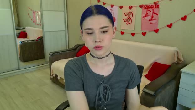 your_tender_doll deepthroa Webcam SHOW @ Chaturbate 03-08-2025