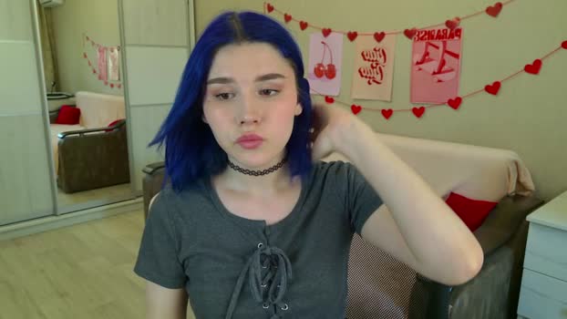 your_tender_doll bigtoys Webcam SHOW @ Chaturbate 03-08-2025