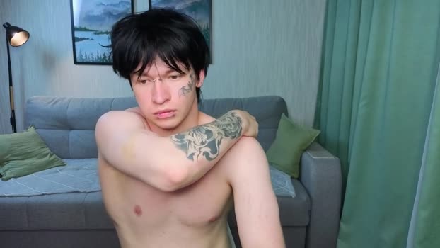_dream_boys_ fingers Webcam SHOW @ Chaturbate 04-08-2025