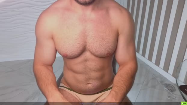 adam_muscle_ prettyface Webcam SHOW @ Chaturbate 04-08-2025