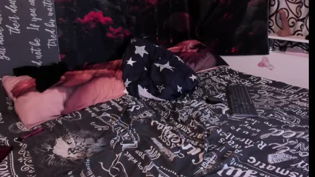 alice_unique boobs Webcam SHOW @ Chaturbate 03-08-2025