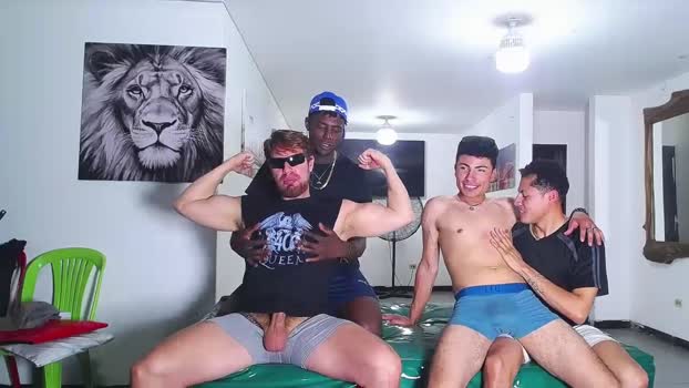 asmodeus7100 big Webcam SHOW @ Chaturbate 04-08-2025