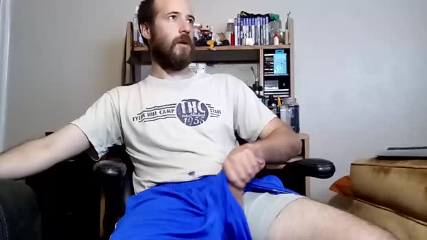 benjammin11311 Nude Webcam SHOW @ Chaturbate 04-08-2025