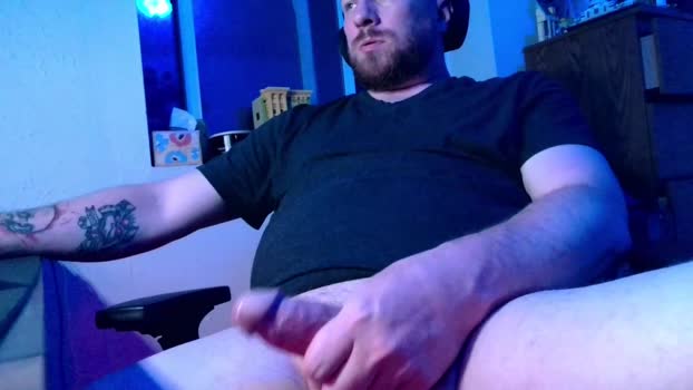 cockarsenal bigload Webcam SHOW @ Chaturbate 04-08-2025