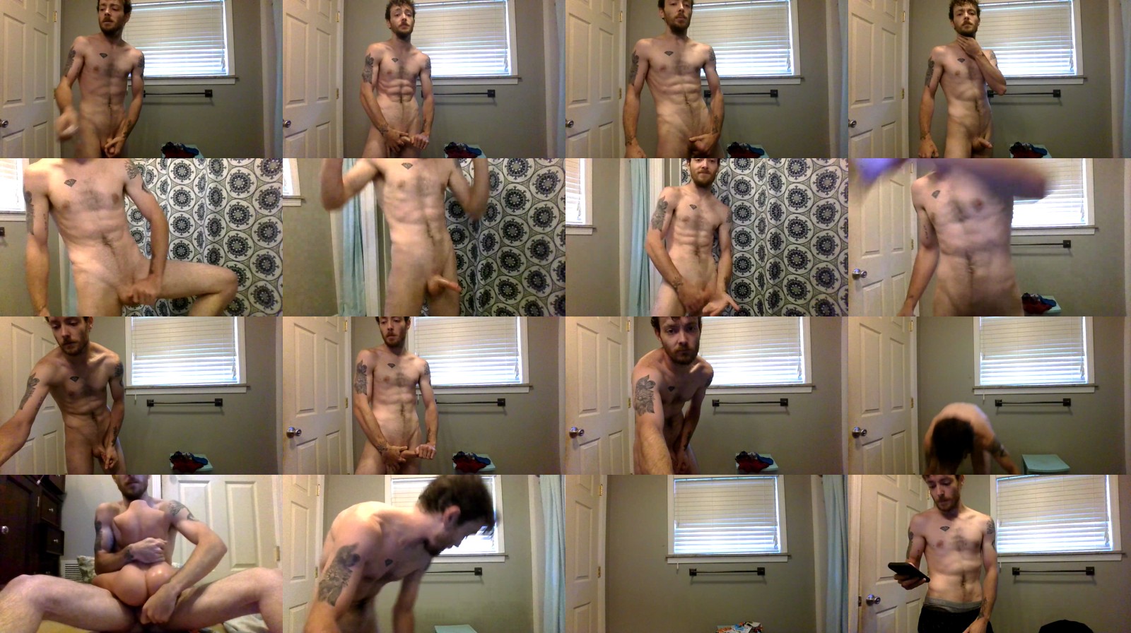 cumking51 Topless Webcam SHOW @ Chaturbate 03-08-2025