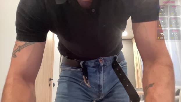 cute_skywalker big Webcam SHOW @ Chaturbate 03-08-2025