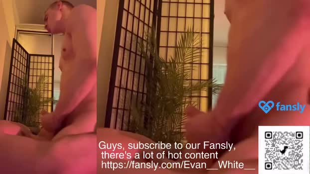 evan_white_ orgasm Webcam SHOW @ Chaturbate 03-08-2025