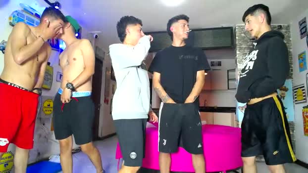 g4mens dirty Webcam SHOW @ Chaturbate 04-08-2025