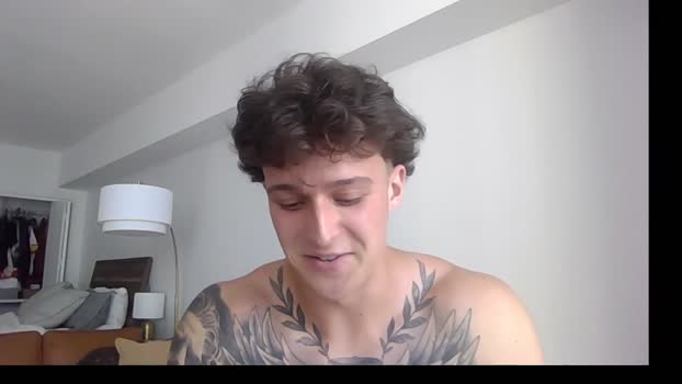 henrydesanti kinky Webcam SHOW @ Chaturbate 03-08-2025