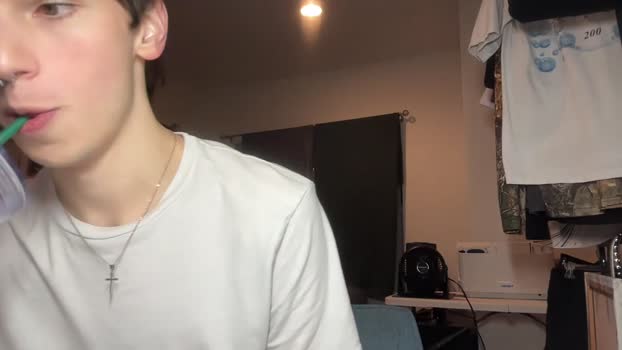 its_rowan bigballs Webcam SHOW @ Chaturbate 04-08-2025