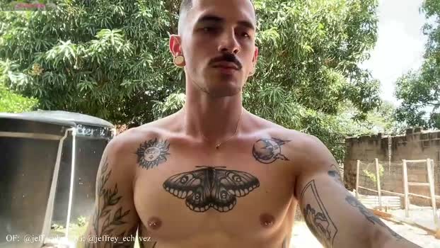 jeff_cube nasty Webcam SHOW @ Chaturbate 03-08-2025