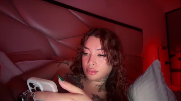katy_monrroy suckshow Webcam SHOW @ Chaturbate 04-08-2025