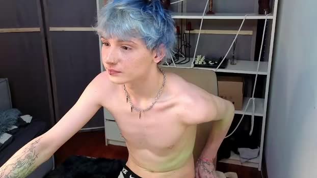 kessy_white moan Webcam SHOW @ Chaturbate 04-08-2025